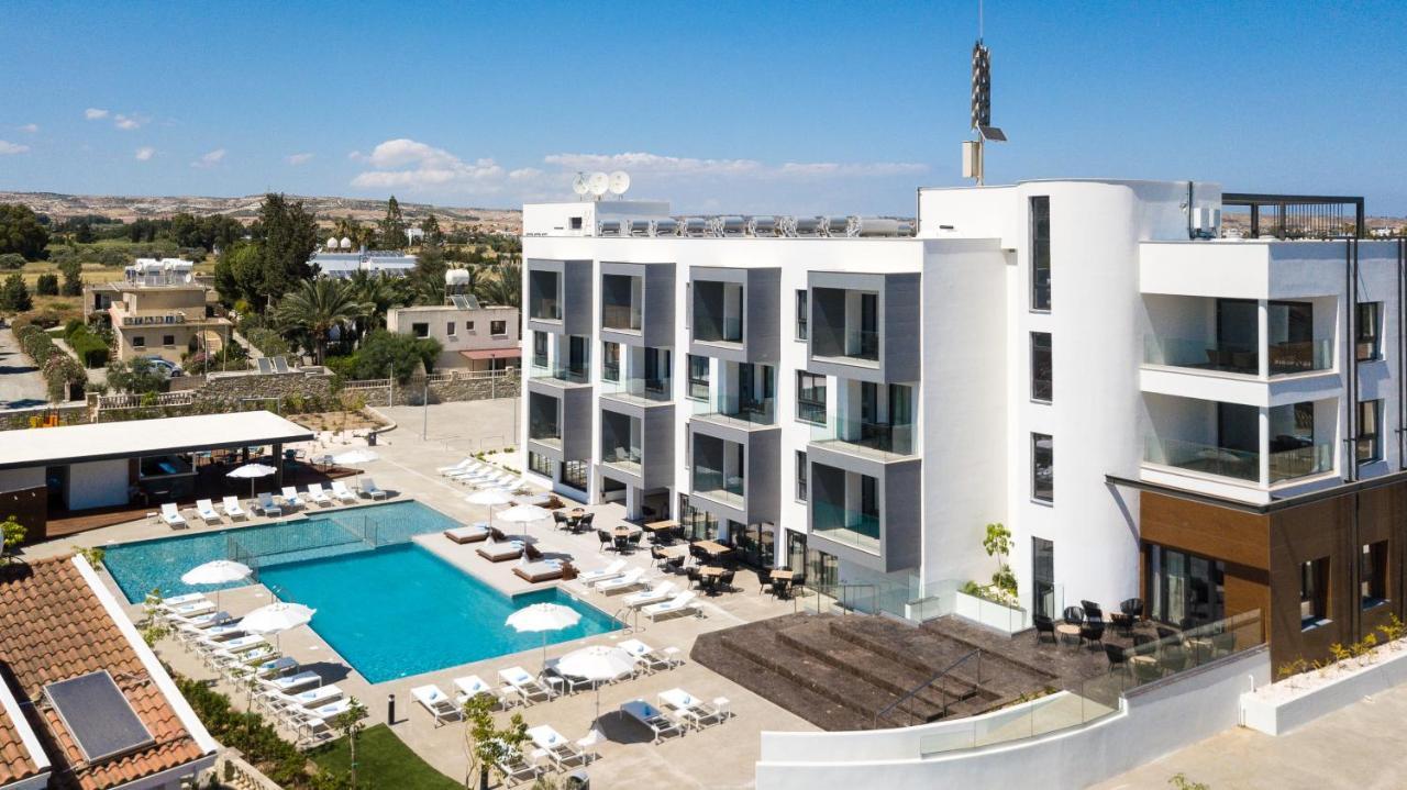 The Quality Lodge - Self Check-In Βορόκλινη Εξωτερικό φωτογραφία
