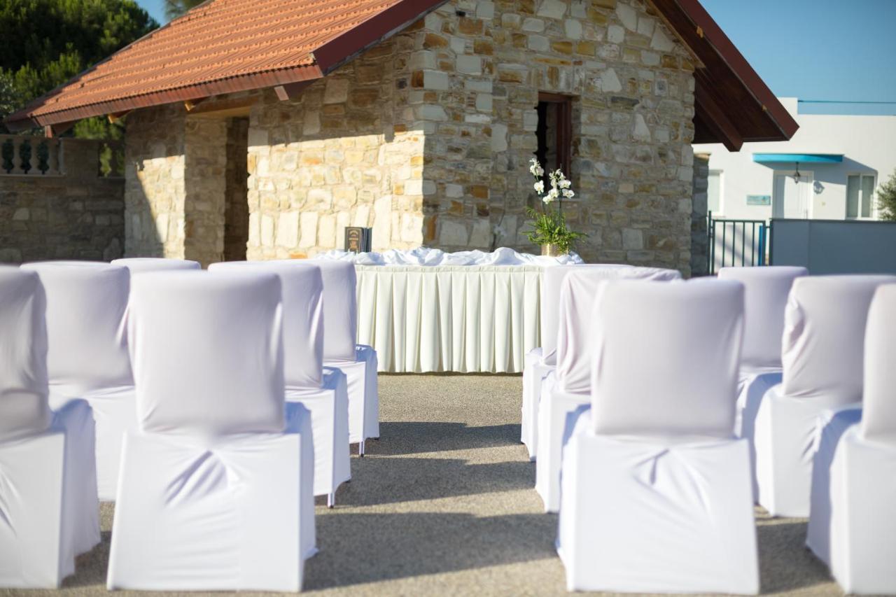 The Quality Lodge - Self Check-In Βορόκλινη Εξωτερικό φωτογραφία