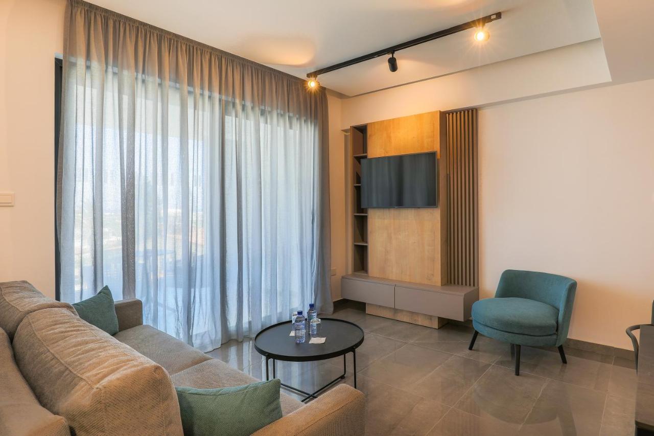 The Quality Lodge - Self Check-In Βορόκλινη Εξωτερικό φωτογραφία