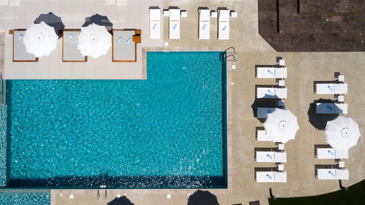 The Quality Lodge - Self Check-In Βορόκλινη Εξωτερικό φωτογραφία