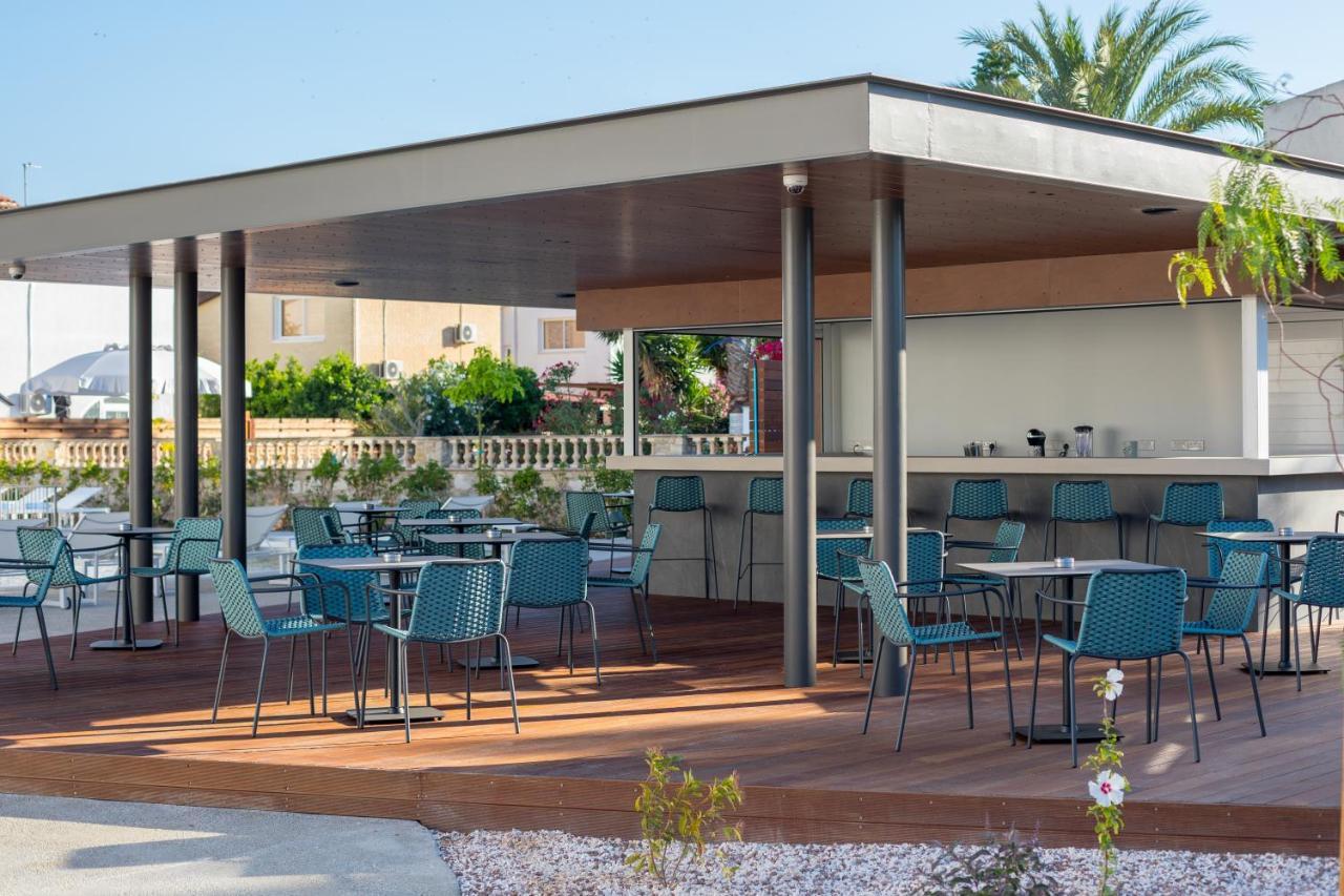 The Quality Lodge - Self Check-In Βορόκλινη Εξωτερικό φωτογραφία