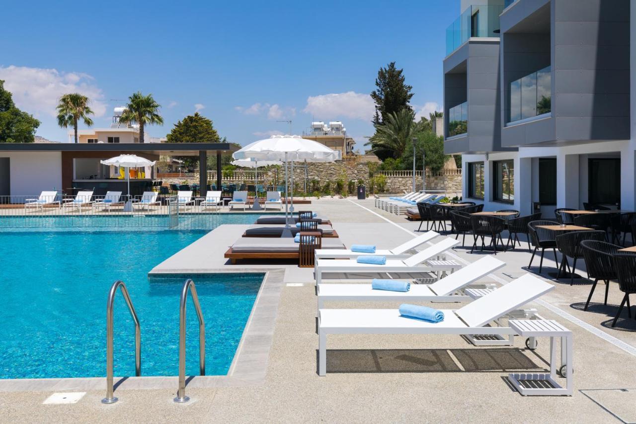 The Quality Lodge - Self Check-In Βορόκλινη Εξωτερικό φωτογραφία