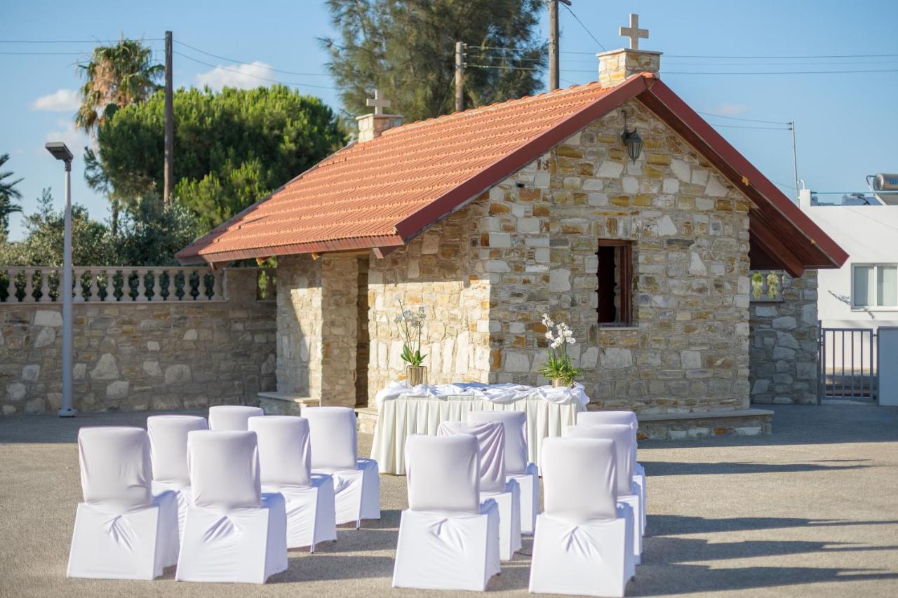 The Quality Lodge - Self Check-In Βορόκλινη Εξωτερικό φωτογραφία